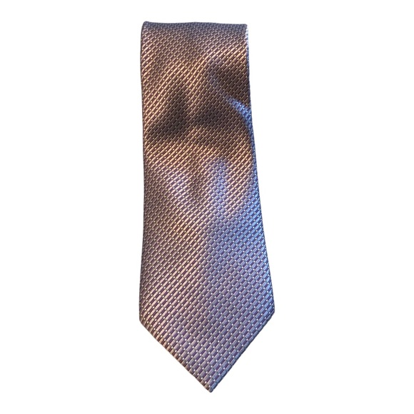 Marshall Field’s Silk Tie - Picture 3 of 6